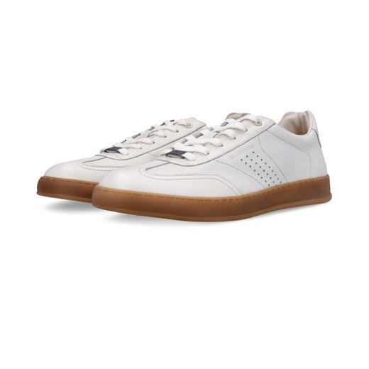 Salamander Sneaker (Leder) E31-AWI02-1000-2000 weiss Herren